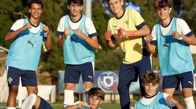 Intip Kekuatan Portugal Lawan Timnas Indonesia di Piala Dunia U-15 Sore Ini
