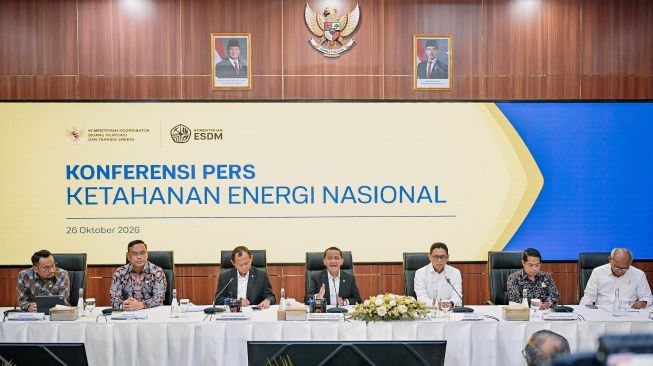 Pertamina Siap Jalankan Penugasan Pemerintah untuk Perkuat Ketahanan Energi Nasional