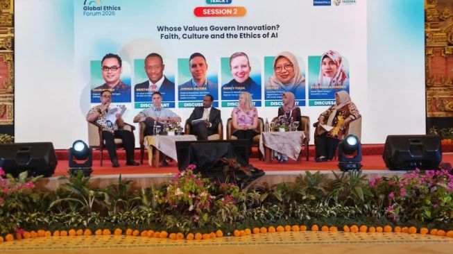 PPM Manajemen Perkenalkan ETHOZ, Kerangka Diagnostik untuk Memperkuat Integritas Organisasi