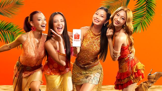 Musik, Gaya, dan Energi Gen Z! no na Hadirkan Keseruan Baru dalam Shopee 11.11 Big Sale