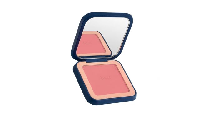 Inez CCP Cheek Blush Powder (Shopee)