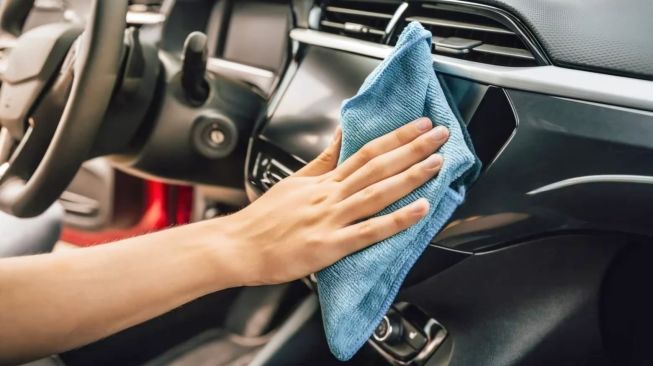 Alasan Kain Mikrofiber Sebaiknya Tidak Digunakan Lagi Setelah Terjatuh