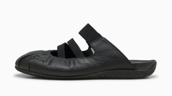 Puma Speedcat Mule. [Puma]