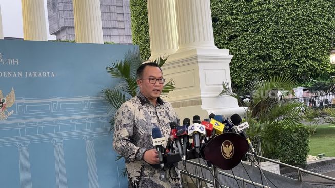 BRIN Paparkan Riset ke Prabowo: Potensi Limbah Sawit Jadi Listrik