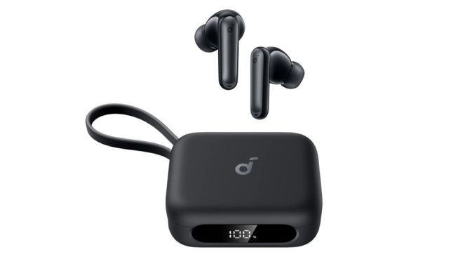 Soundcore P41i. [Anker]