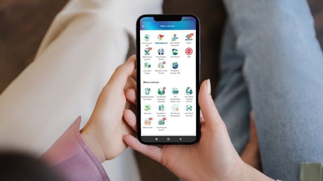 Syarat Daftar BPJS Kesehatan Mandiri Lewat Mobile JKN