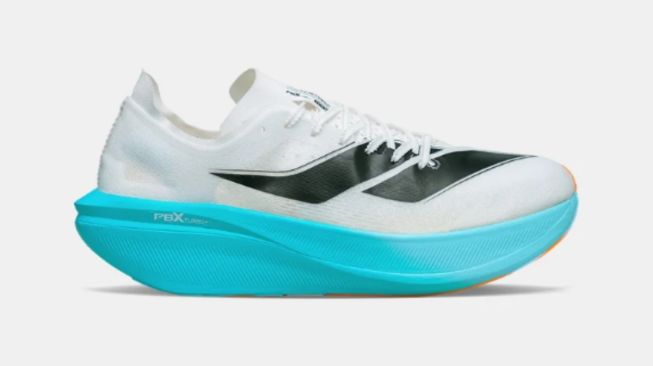 Sepatu Mills Hypercharge R26 Cocok untuk Lari Apa? Intip Teknologi, Harga, dan Ulasannya