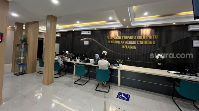 Pimpinan Natura City Disebut Tak Akan Hadiri Mediasi Sengketa Tanah 14 Hektare di Bogor