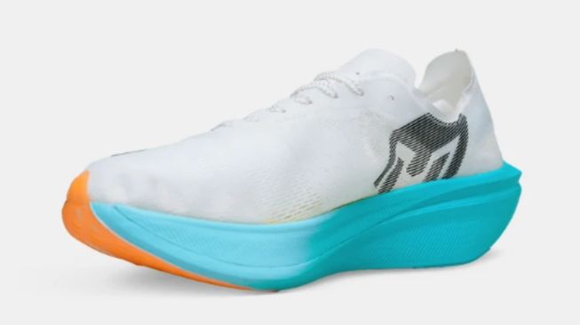 Mills Hypercharge R26. [Mills]