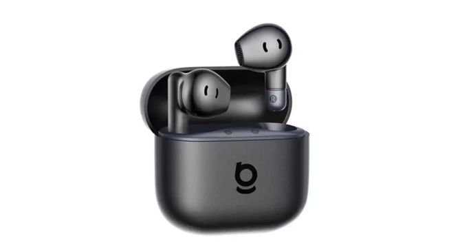 Baseus Bass BS2 Lite. [Baseus]