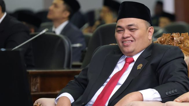Wakil Ketua DPRD Jawa Tengah Sarif Abdillah. [Istimewa] 