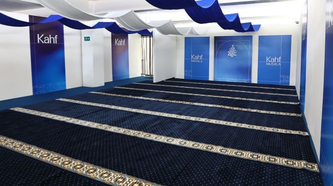 Berkunjung ke Jakarta Saat JRF 2026? Ini Fasilitas yang Bisa Dinikmati