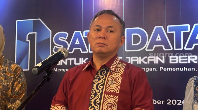 Mugiyanto Ungkap Data HAM yang Bakal Dibuka ke Publik, dari Desa Sadar HAM hingga Pengaduan Warga