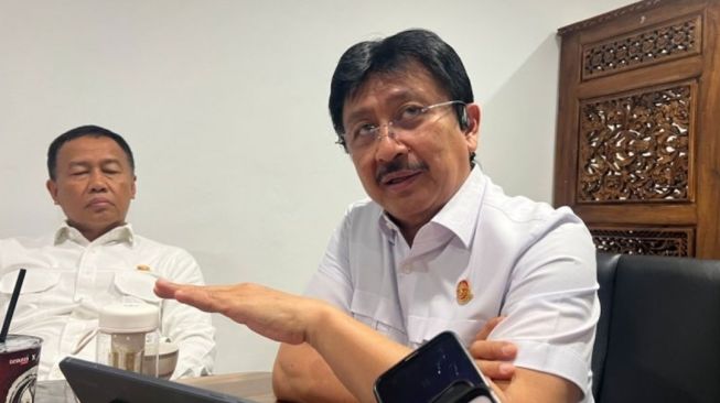 Kemenhub Pastikan Tak Ada Bandara Ditutup Imbas Karhutla