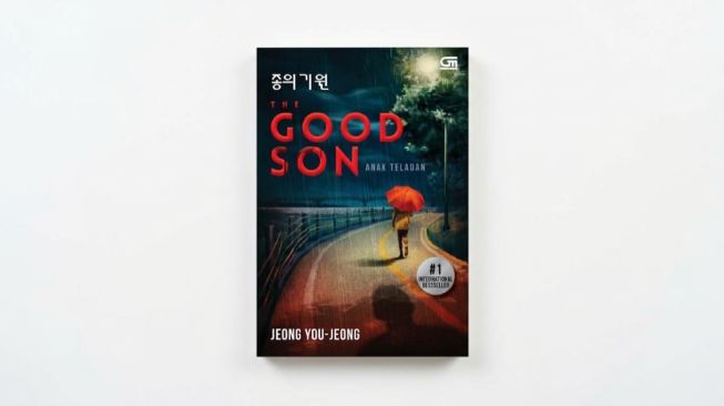 Ulasan The Good Son: Rahasia Kelam di Balik Sosok Anak yang Sempurna