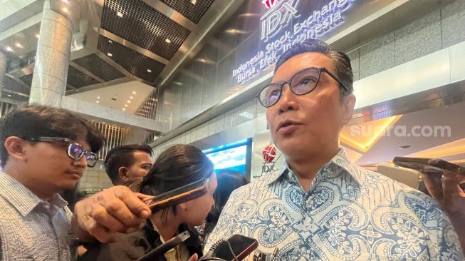 Danantara Incar Saham BEI, Nilai Penawaran Masih Misterius!