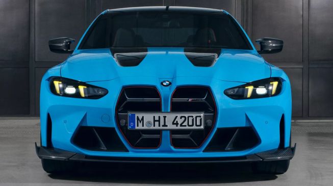 Kisah Konsumen Inden Mobil 3 Miliar Malah Diserobot Anak Pejabat: BMW Tercoreng, Beralih ke Porsche