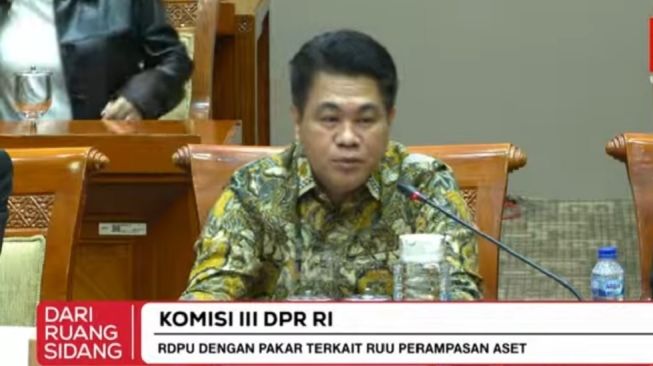 Advokat Amin Fahrudin Usul LHKPN Dipakai untuk Telusuri Kekayaan Tak Wajar Pejabat