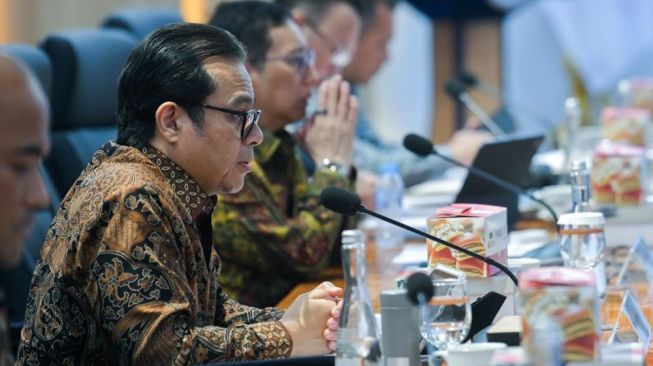 RUU Adminduk Dibahas, Komdigi Soroti Keamanan dan Akses Data Penduduk