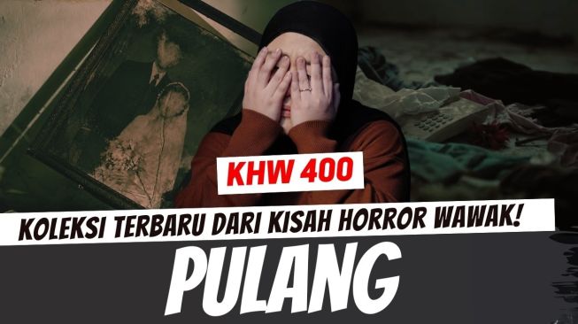 Viral Ditonton 30 Juta Kali, Nadia Omara KHW Part 400 Bahas Apa? Ini Link Nontonnya