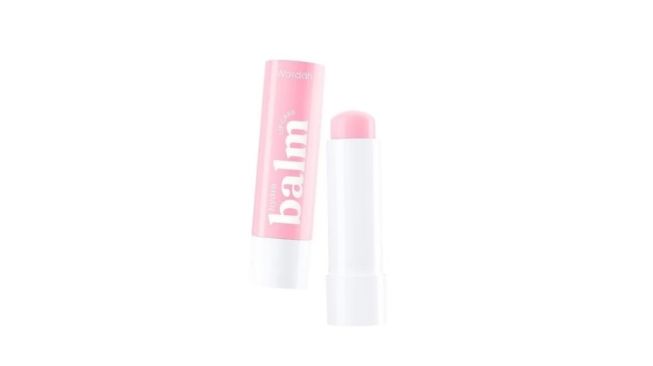 WARDAH Lip Balm Hydrabalm Lip Care (Shopee)