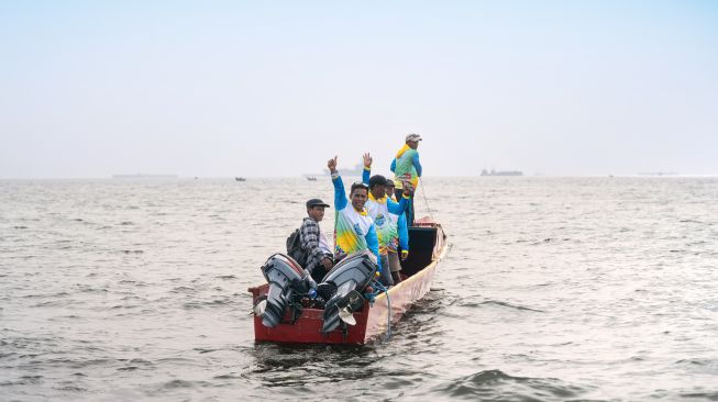 Mengintip Keseruan Festival Harmoni Obi 2026:  Hadirkan Tari Tradisional hingga Lomba Memancing