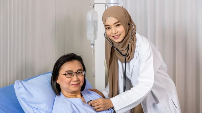 Apakah Peserta BPJS Mandiri Kelas 3 Bisa Langsung Naik Kelas Perawatan ke VIP saat Rawat Inap?