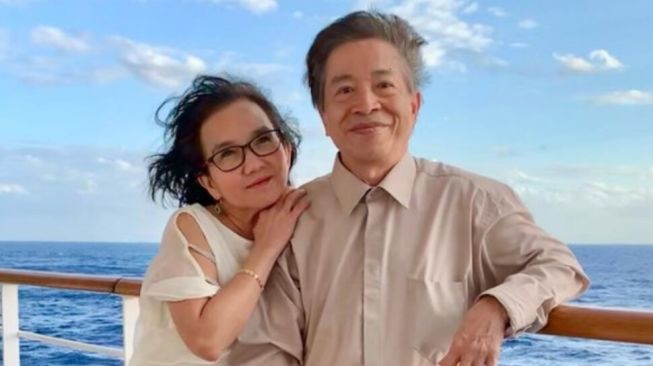 Alvin Tedjo Walkot Keturunan Padang di Kanada: Ayah Dokter Gigi, Istri Perawat UGD [Facebook Alvin Tedjo]