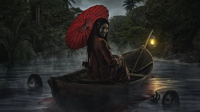 Sinopsis Pirunduk: Hasrat Terlarang, Ilmu Hitam, dan Teror Satu Desa