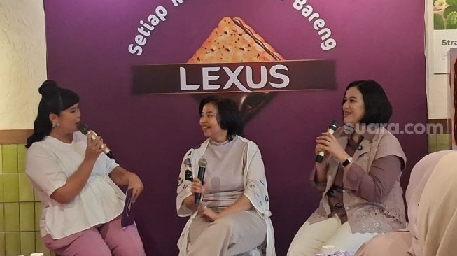 Psikolog Ungkap Cara Sederhana Membangun Kedekatan Orang Tua dan Anak