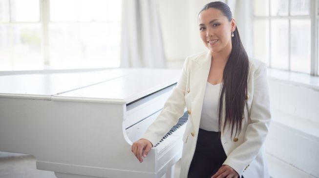 Dari Pematangsiantar ke Los Angeles, Jesica Yap Bawa Karya Musik Indonesia ke Panggung Dunia