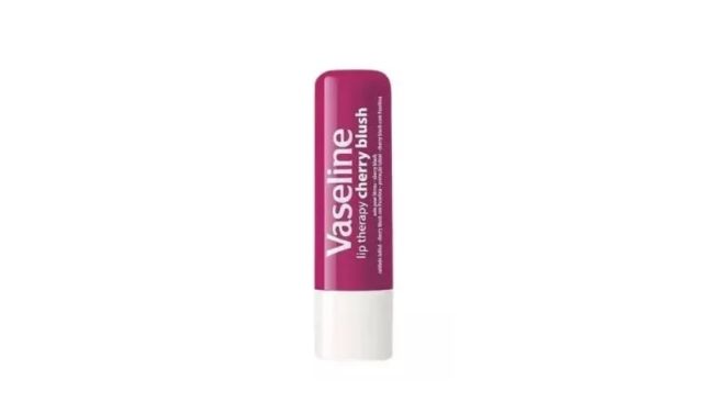 Vaseline Lip Care CHERRY Stick (Shopee)