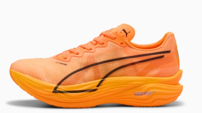 Puma Deviate Nitro Elite 3. [Puma]
