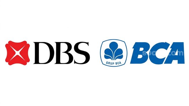 DBS dan BCA Kompak Sebut Isu Merger Hoax