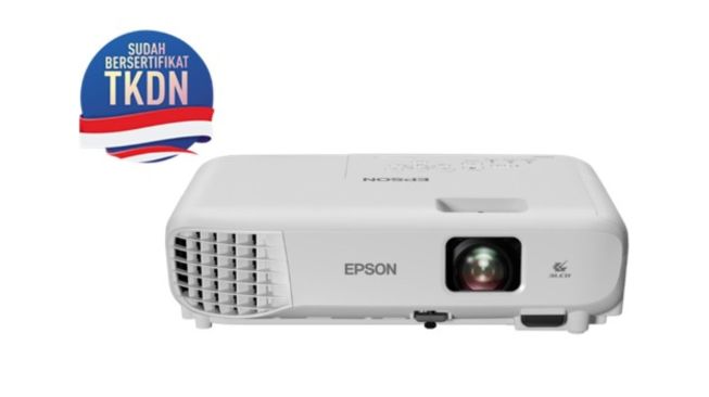 (Dok. Epson Indonesia)