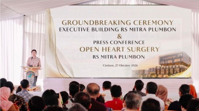 Layanan Bedah Jantung Hadir di Ciayumajakuning Tandai HUT ke-23 Mitra Plumbon
