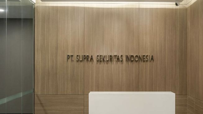 Profil Supra Sekuritas: Broker Terafiliasi Pejabat Danantara di Pusaran Skandal DSSA