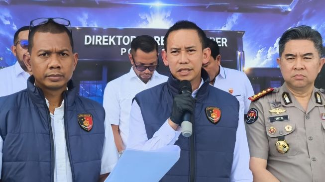 Polisi Tangkap Host Live TikTok Bermuatan Pornografi di Deli Serdang, Raup Rp80 Juta