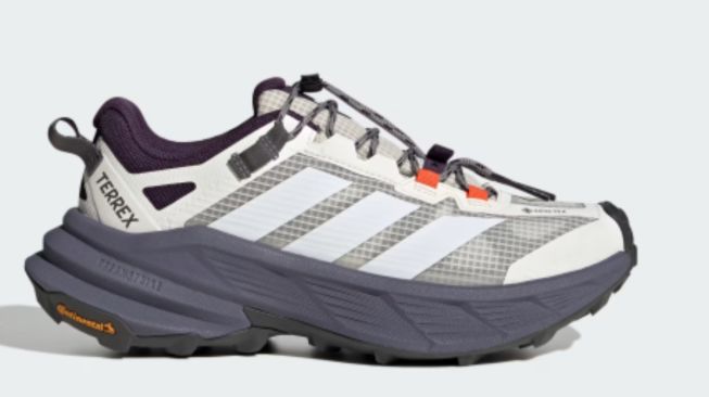 Adidas Terrex Freehiker SL Gore-Tex. [Adidas]