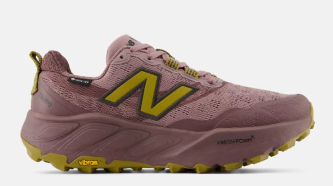 New Balance Hierro v9 GORE-TEX. [New Balance]