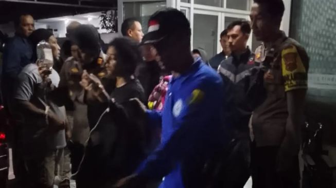 Sukabumi Rawan Keracunan Pangan, Dinkes Minta Dapur MBG Perketat Pengawasan