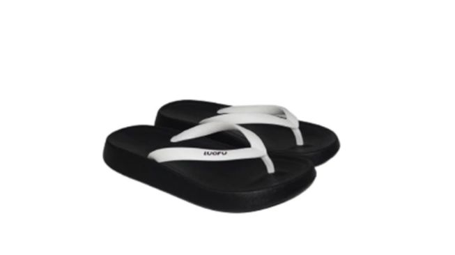 Sandal jepit Luofu