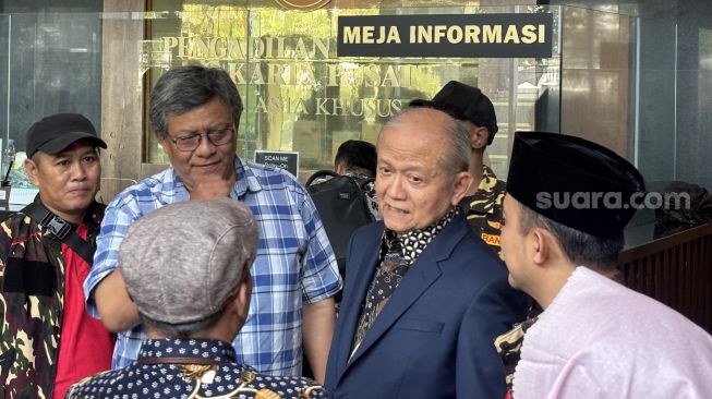 Anwar Abbas Jadi Saksi Meringankan Yaqut: Beliau Punya Tanggung Jawab Besar