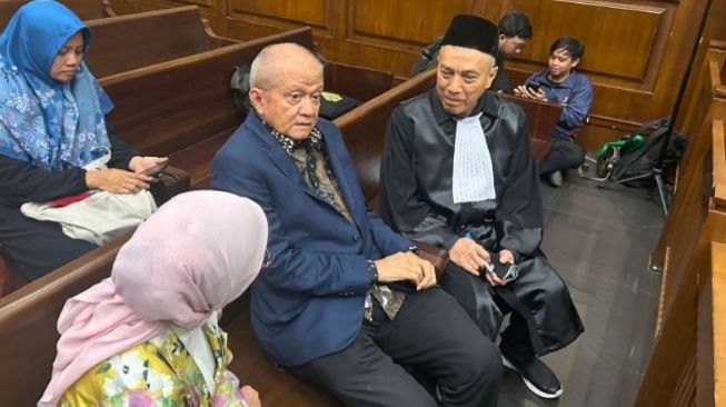 Waketum MUI Jadi Saksi Meringankan Dugaan Korupsi Haji Eks Menag Yaqut Cholil