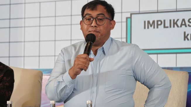 Kemenkum Tegaskan Penutupan Situs Tak Bisa Asal, Aduan Pelanggaran Hak Cipta Harus Lewati Verifikasi