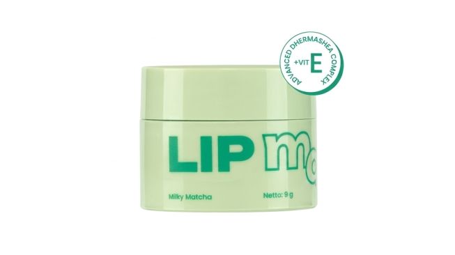 Lip Mask Emina (Shopee)