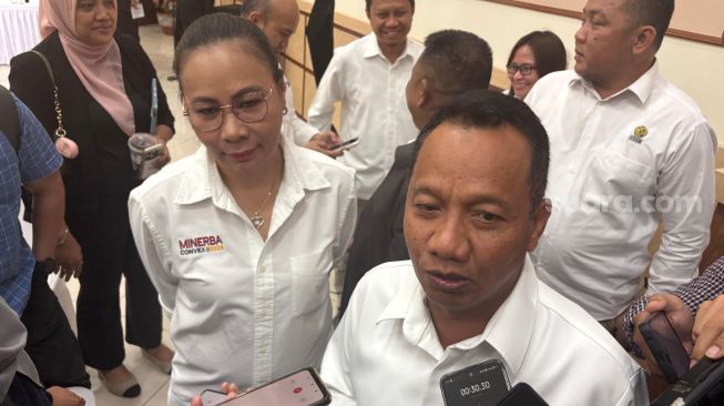 Meski Produksi Dipangkas, ESDM Tetap Serok PNBP Rp131 T dari Minerba