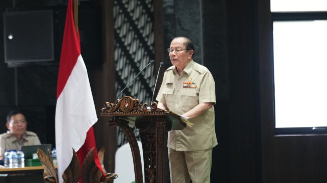 PPAD Bekali Calon Wisudawan Purnawira 2026, Tegaskan Pensiun Bukan Akhir Pengabdian