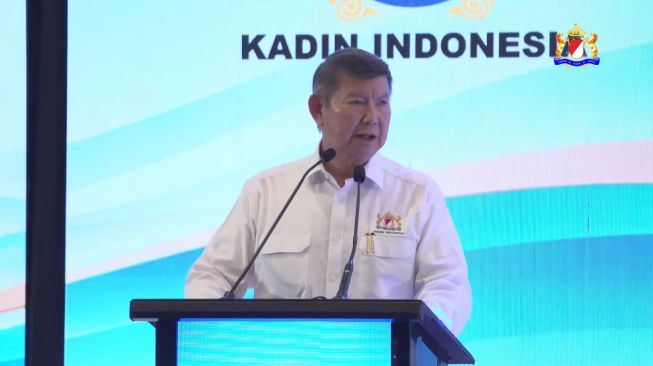 Bisa jadi Bencana! Hashim Ingatkan Utang Luar Negeri RI Bisa Bengkak Jika Rupiah Rp21.000