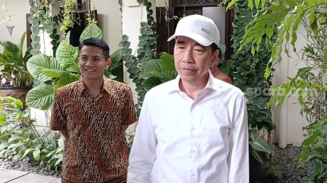 Undangan Sudah Diterima, Jokowi dan Ajudan Tegaskan Bakal Hadir Jadi Saksi di Sidang Roy Suryo